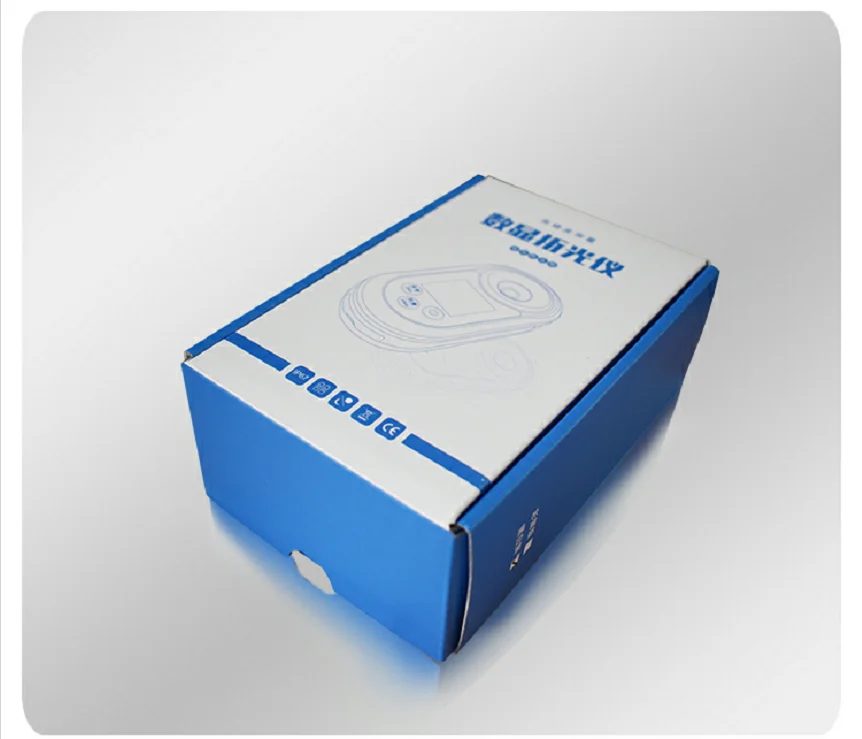  Горячая Распродажа 0 ~ 32% БРИКС Цифровой рефрактометр тестер для сока супа воды и фруктов