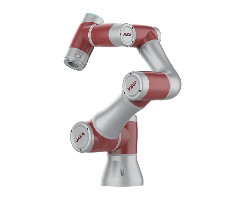 Hot Sale 3kg Payload Robot Fast Food Machine Manipulator Commercial Robot