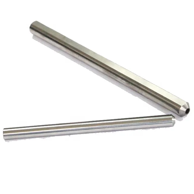 ISO Cemented Carbide Milling Tool Holder Solid boring bar Anti vibration tools