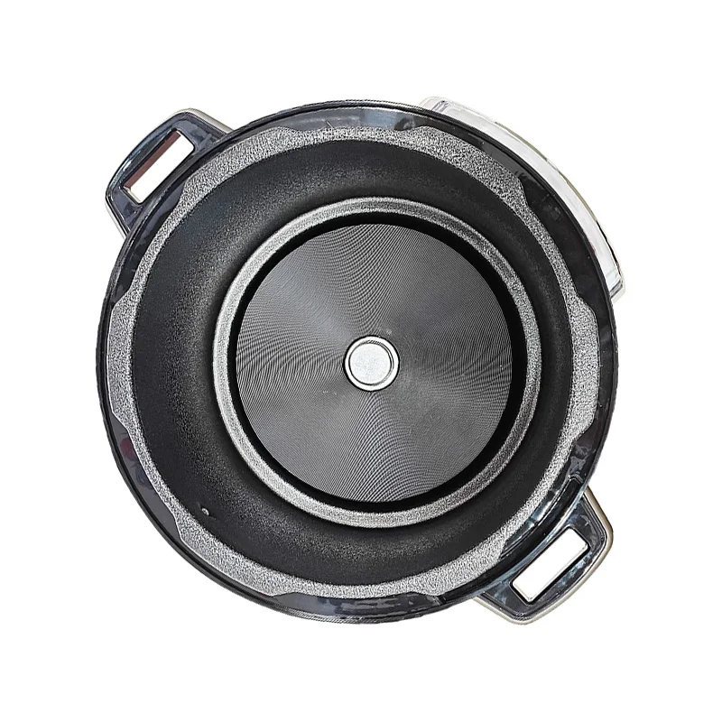 Intelligent 24h Automatic Timing 14L Multifunction 14qt Electric Pressure Cooker Chicken Soup