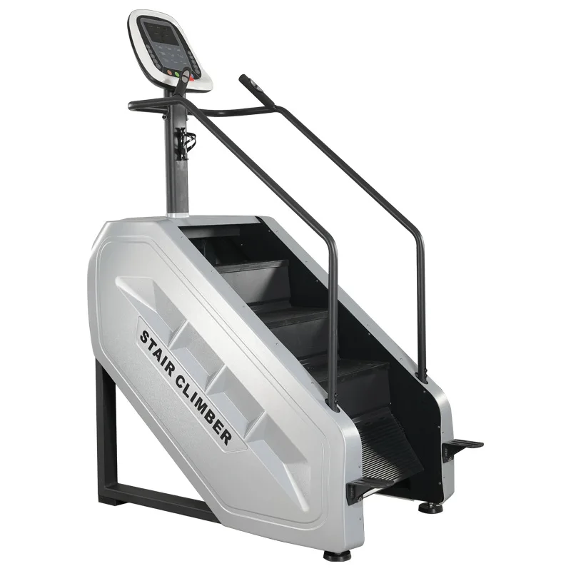 Commercial fitness equipment stair master stepmill hot sale stair climber
