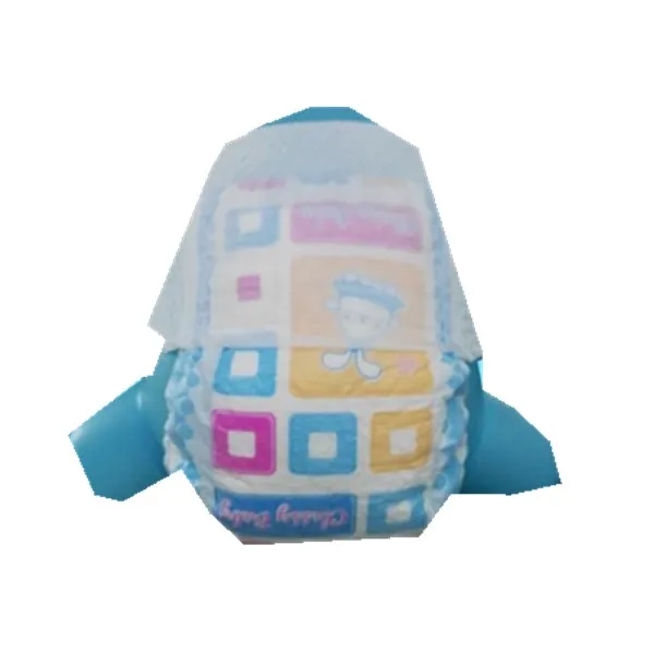 Diapers/Nappies Type and Babies Age Group Baby Diapers