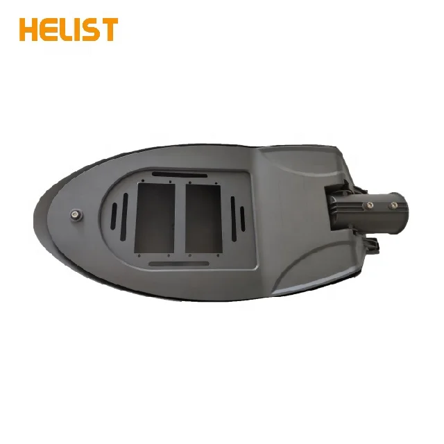 Popular In Korea Market LED light fixtures for led street light housing