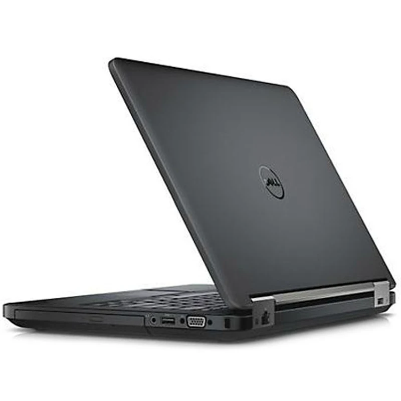 Cheap used laptop for D-ell E5440 14-inch i5 8G RAM 512G SSD  lightweight portable refurbished office gaming notebook