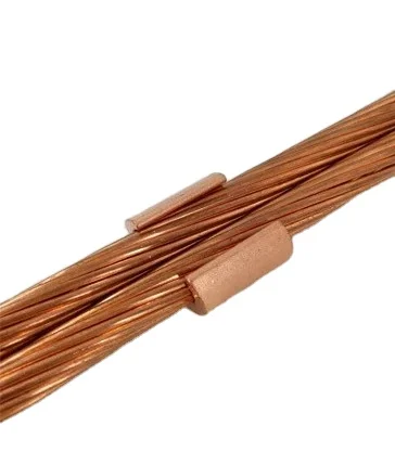 copper cable cct clamp