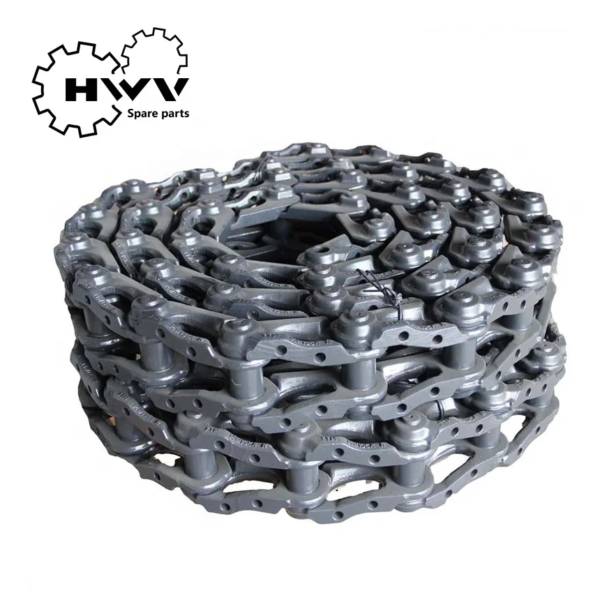 VOE14525766 VOE14619030 EC700 ZAX870 ZAX890 SY750 SY700 Made-in China Kind High Quality Chassis Parts Large Excavator Track Link