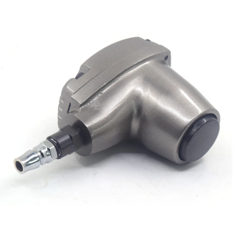 Auto Air Palm Hammer Palm Of Hand Knock Beat Strike Pneumatic Hammer Scaler Handheld Air Chipping Hammer