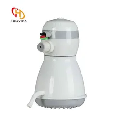 110v/127v/220v Instant Electric Water Heater For Bathroom