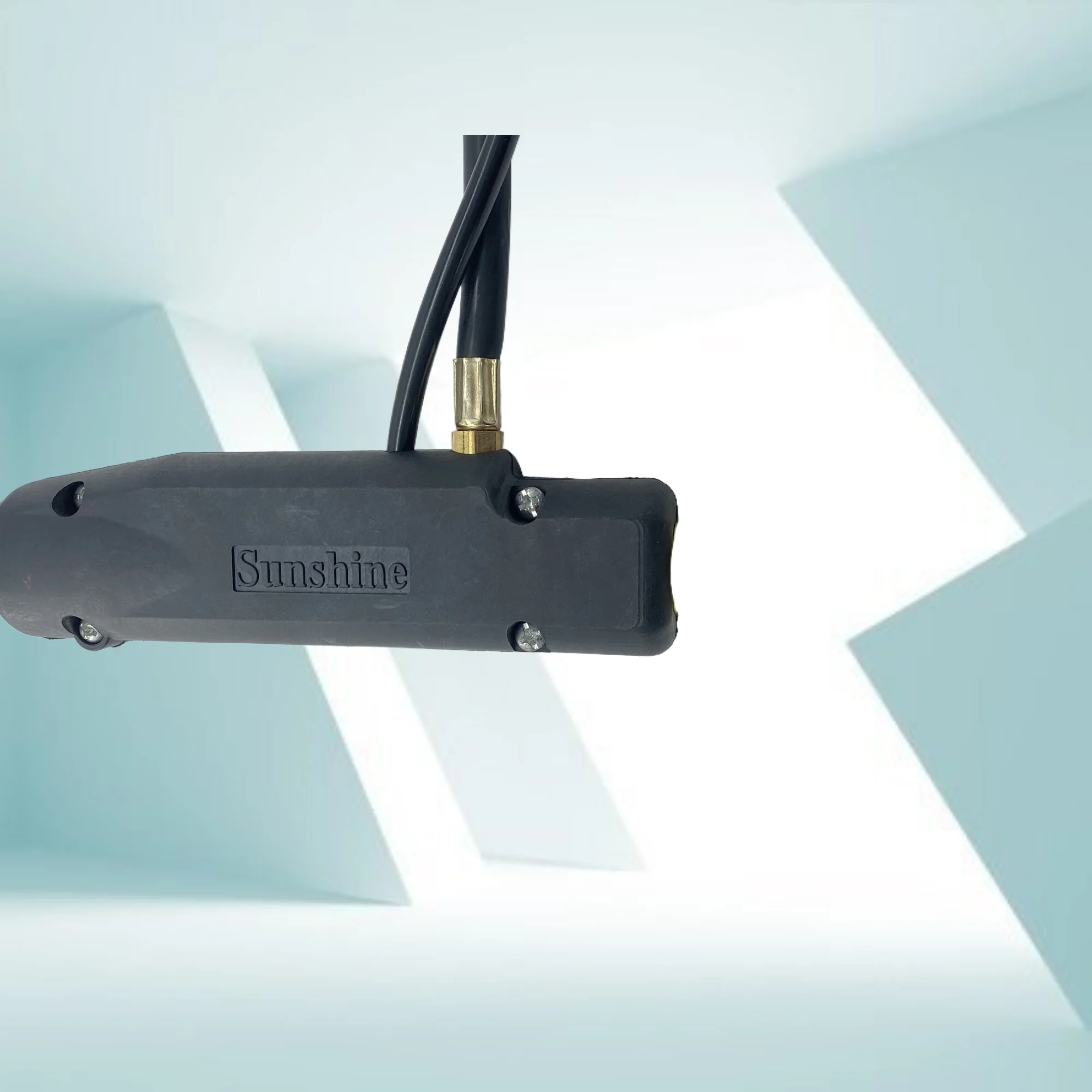 Сварочная горелка Fronius Al3000 MIG с воздушным охлаждением