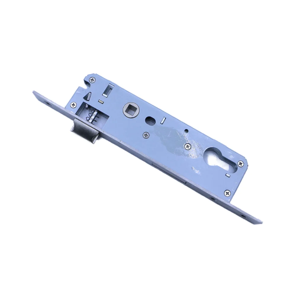 Wholesale Hot Sale Easy installation magnetic door lock body  aluminium alloy door lock body