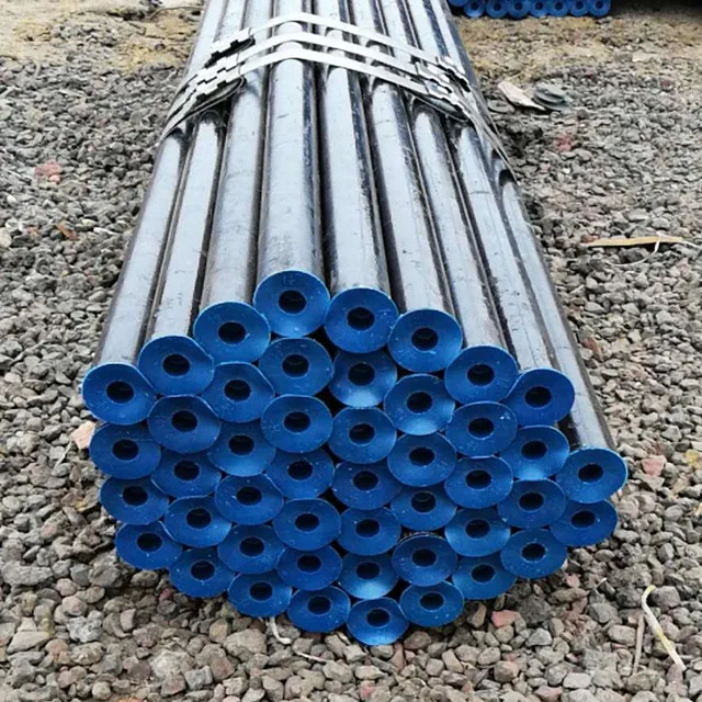 Baosteel  astm a210c a192 a179  a106b seamless steel pipe