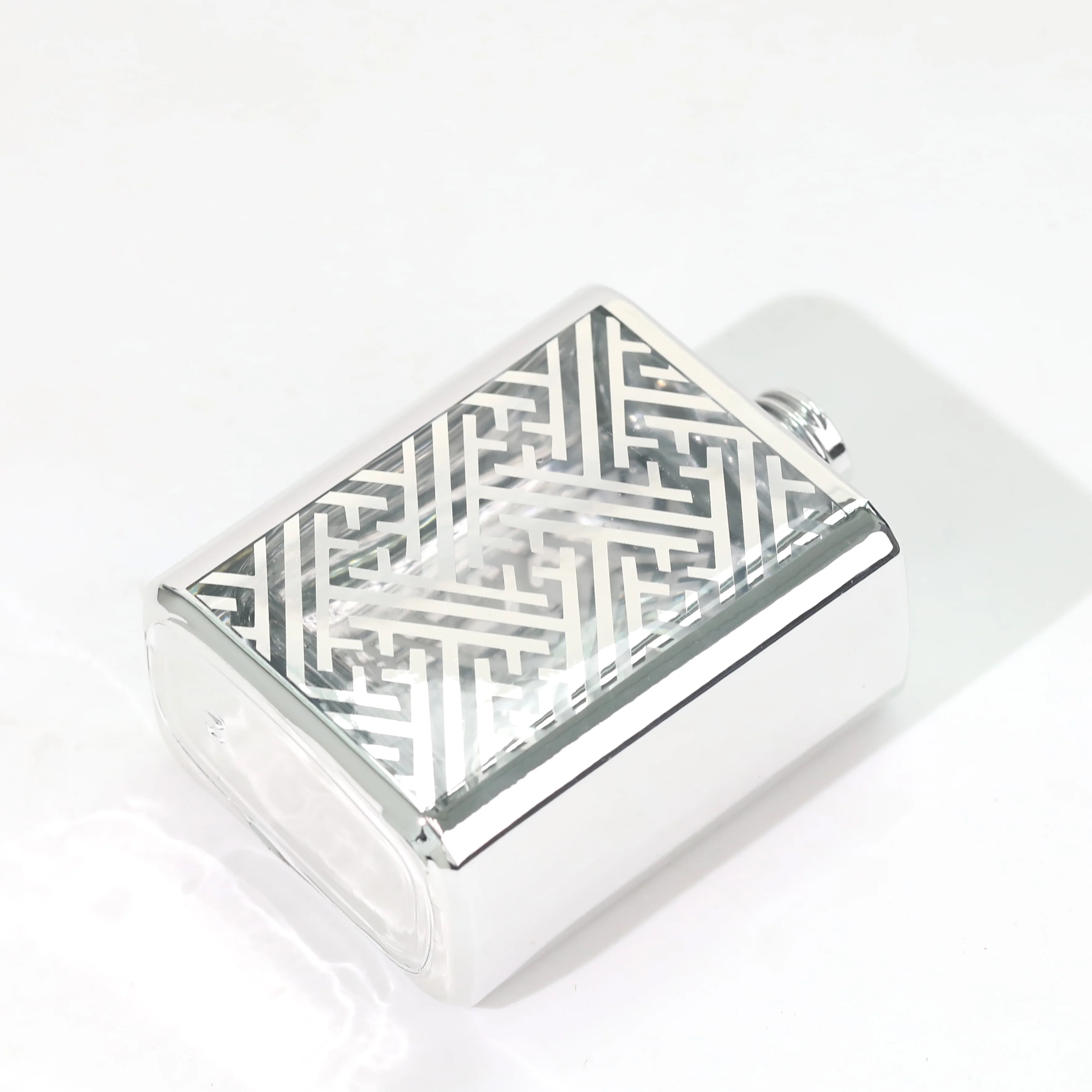 All Kinds Of 30Ml Round Shape Glass Spray Bottle With Cap Glass Perfume Bottles China ,Glass Spray Perfume Bottles