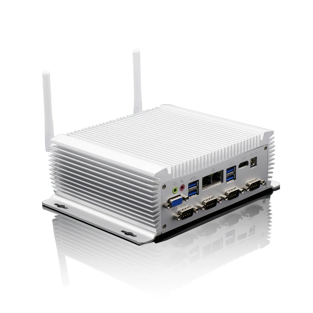  Мини-ПК Eglobal распродажа intel core i7 i5 cpu hd vga dual nic промышленный микро-настольный компьютер для watchdog автоматическое