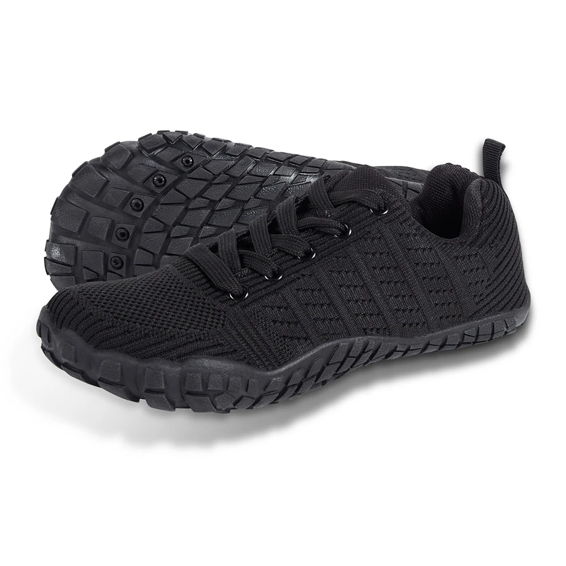 ZZFABER New sports dance shoes for 21 adult mesh sneakers for ballet dancers Gymnasts team dance shoes barefoot running shoe