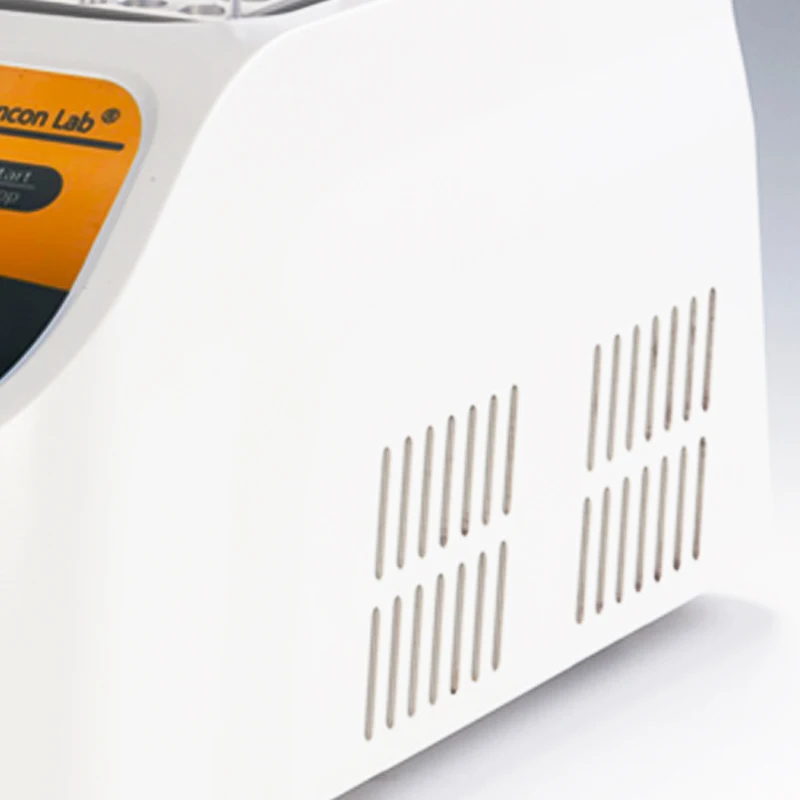 Professional laboratory dry bath incubator equipment supplier