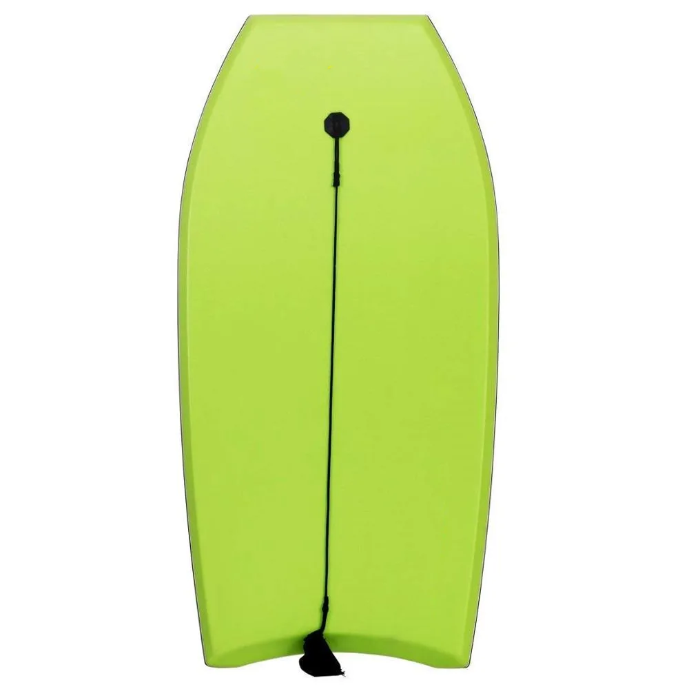 China Surfboard Fish Body Board Design for Beach