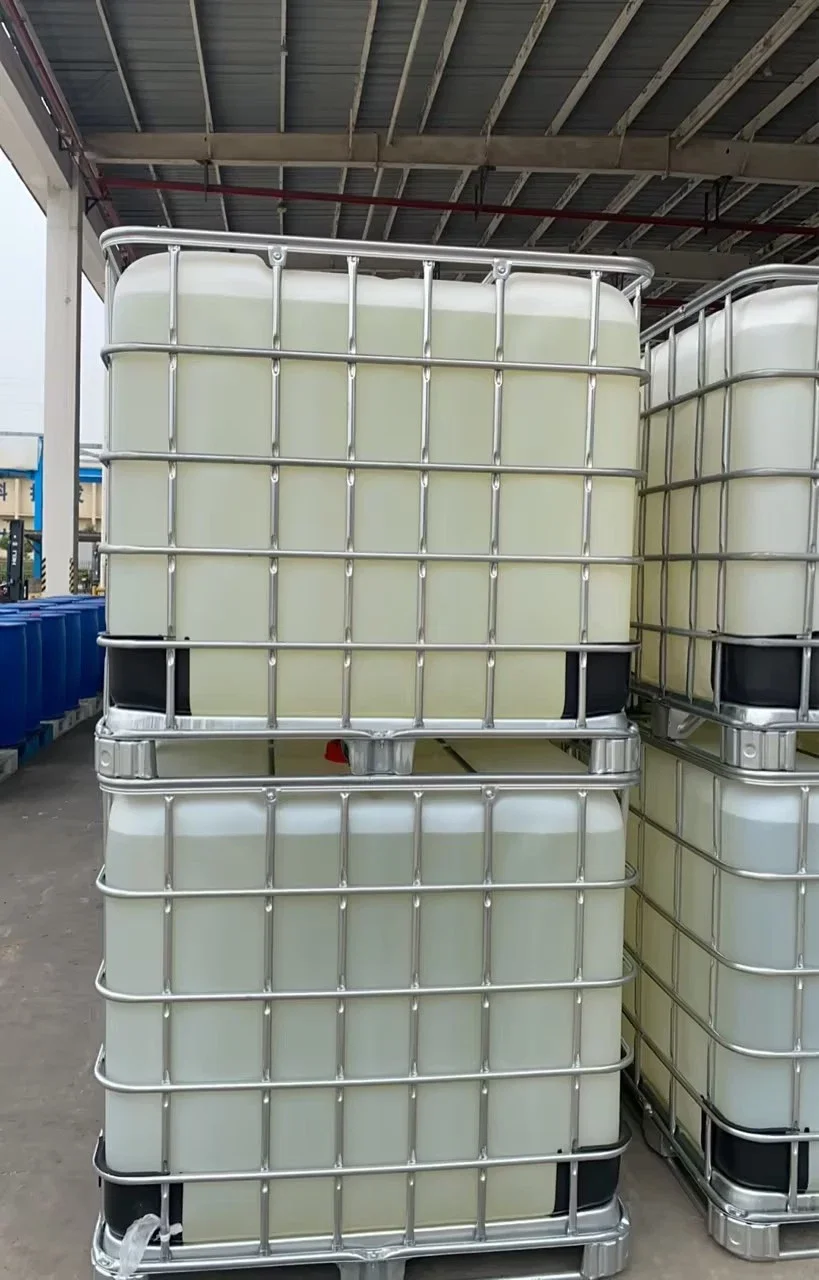 PPG (Polypropyleneglycle) /Polyether Polyol/Polyoxypropylene Glycol for Polyurethane Flexible Foam Polypropyleneglycle