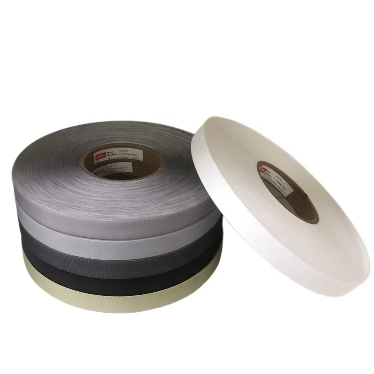 China manufacturer strong adhesion hot melt 3-layer tape seam sealing waterproof for clothes