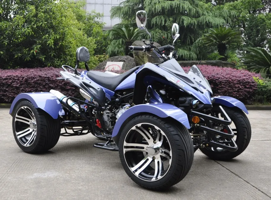 Новый 4-колесный гоночный квадроцикл 300cc 4x1 для взрослых atv quad