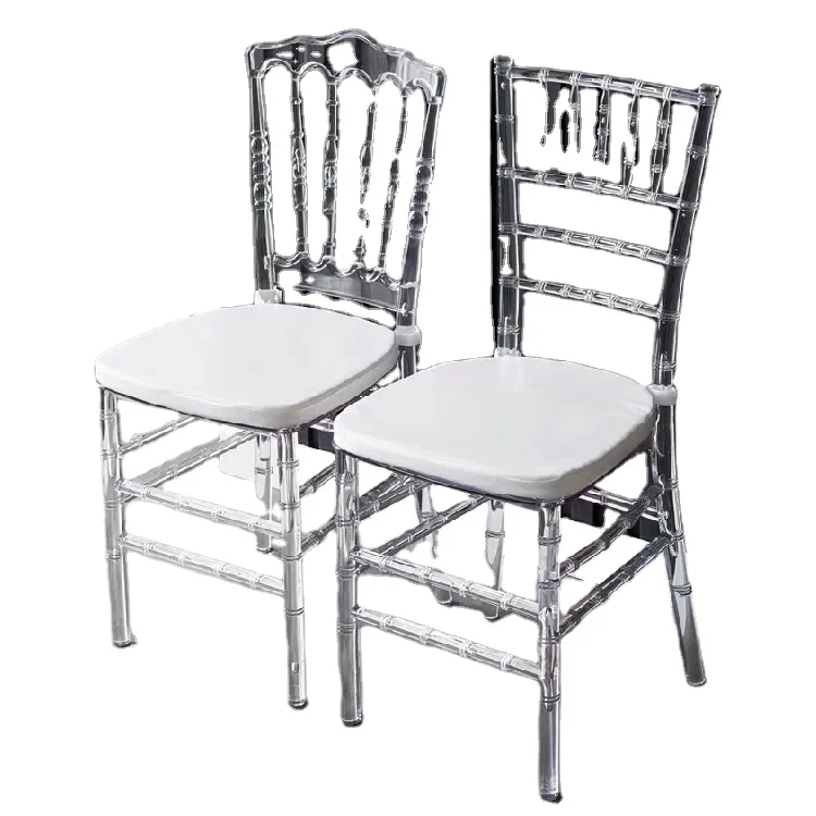 Modern White PP Injection Dining Chairs Restaurant Cafe Kitchen Dinning Room-Wholesale Cheap Stackable Cafe Chaise Sillas