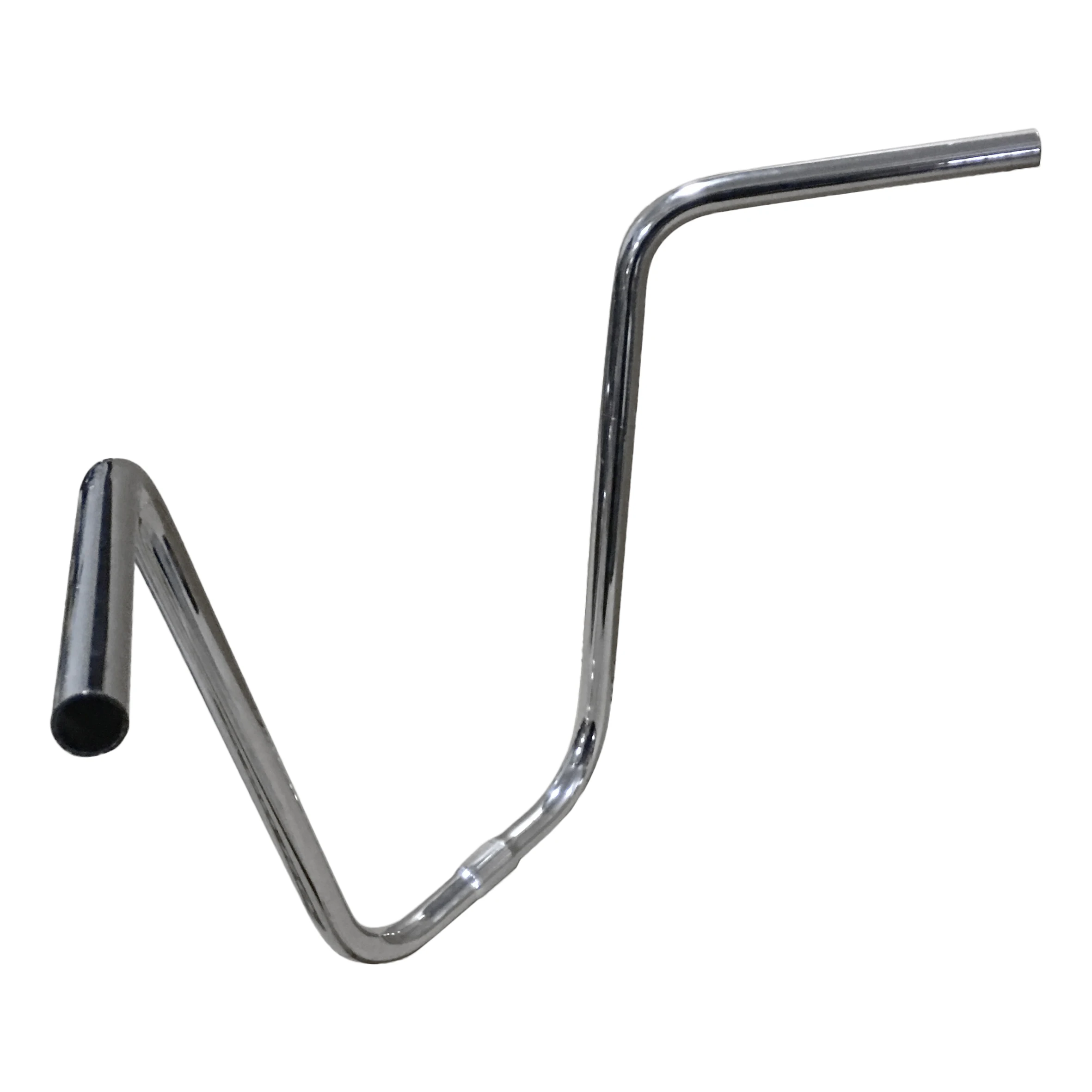 Good Quality Bicycle Motorcycle Universal High Handlebar Bicycle Harley Retro Modified Heightened Handlebar Lowrider Handlebar