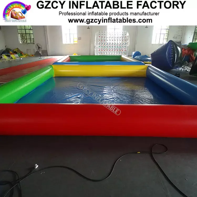 hot sale good quality hard plastic swimming pools