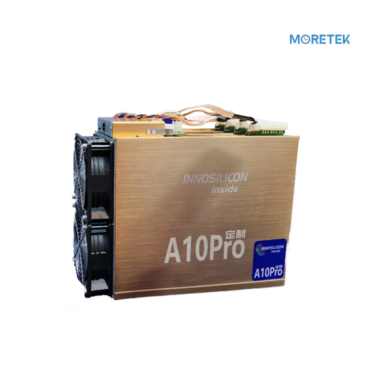  Used Innosilicon Antminer second hand In stock Blockchain A10 A10pro 5G 6G 7G 500M 720M Mining