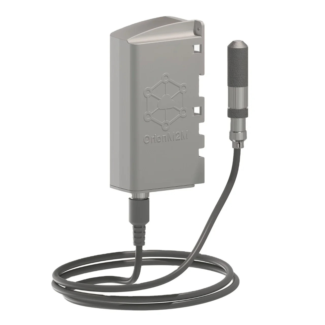 High quality Best Sale  Warranty Service Product Lora network Radio modem  LoRaWAN ORIONMETER LA-IP-I2CE