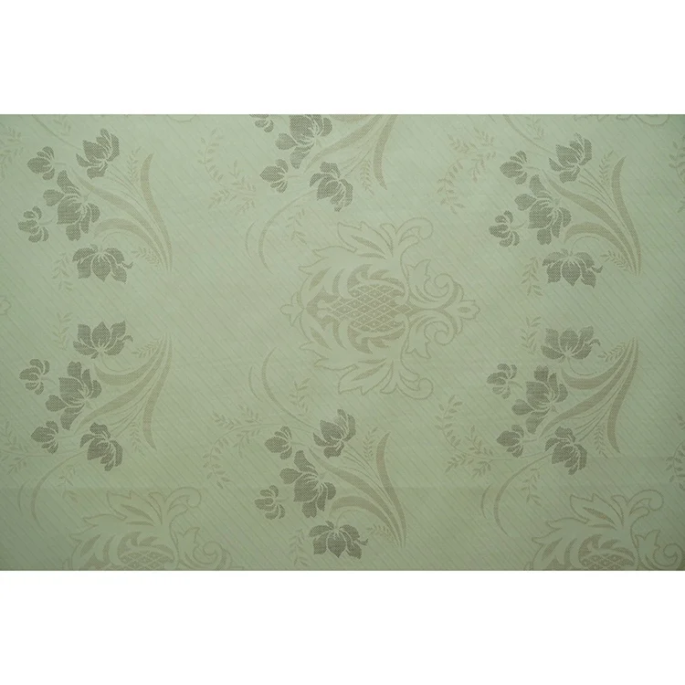 
2021 Comfortable Bed Sheet Fabric Material Polyester Mattress Quilted Viscose Fabric Cover 