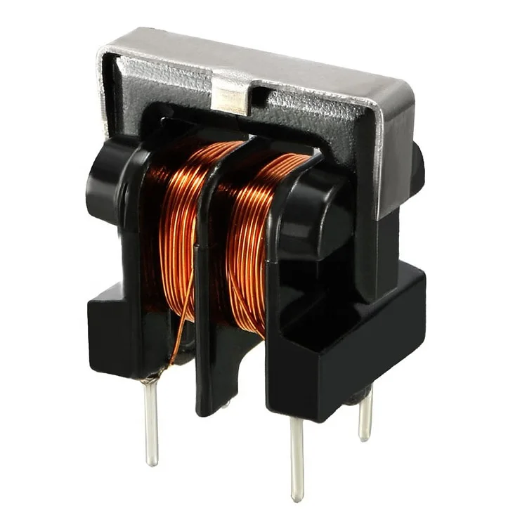  Chinese factory high quality custom designed Surface Mount EMI Common Mode Line