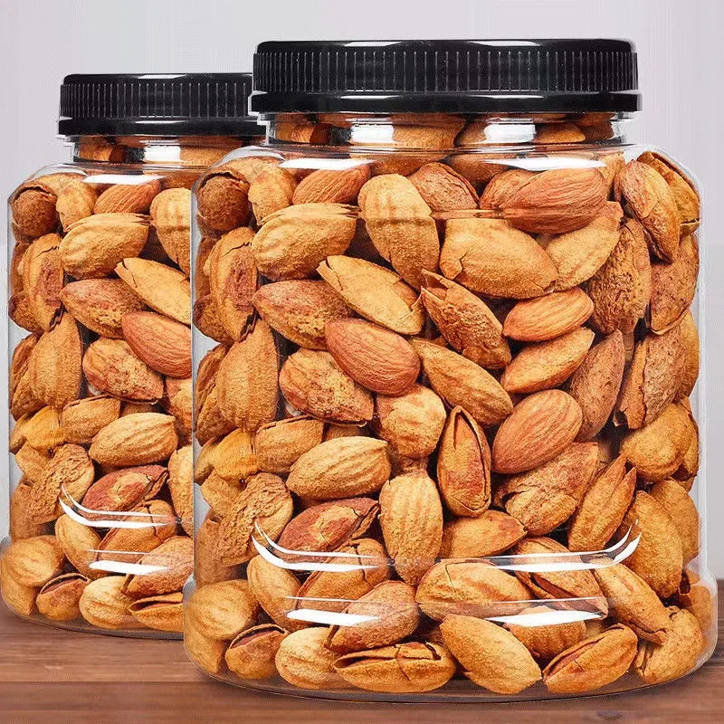 Natural Organic Almonds for Nuts Snack Food Export
