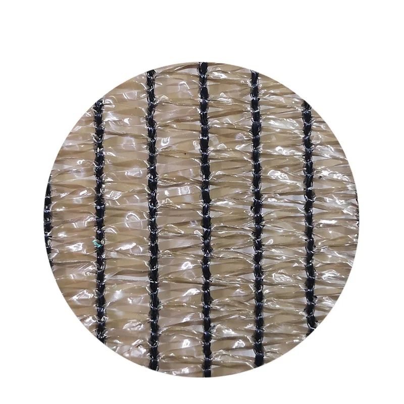 Hdpe Flat Filament Shade Nets Hefei Grandnets