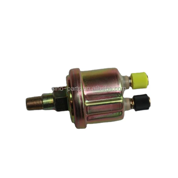 Good Quality Diesel Engine Parts 4BT 6BT Oil  Pressure Sensor  3846N-010-C1