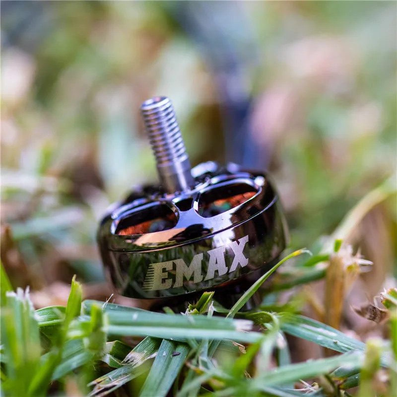 Emax ECO II Series 2207 1700KV 1900KV 2400KV Brushless Motor for RC Drone FPV Racing