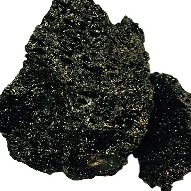 Игольчатый Кокс