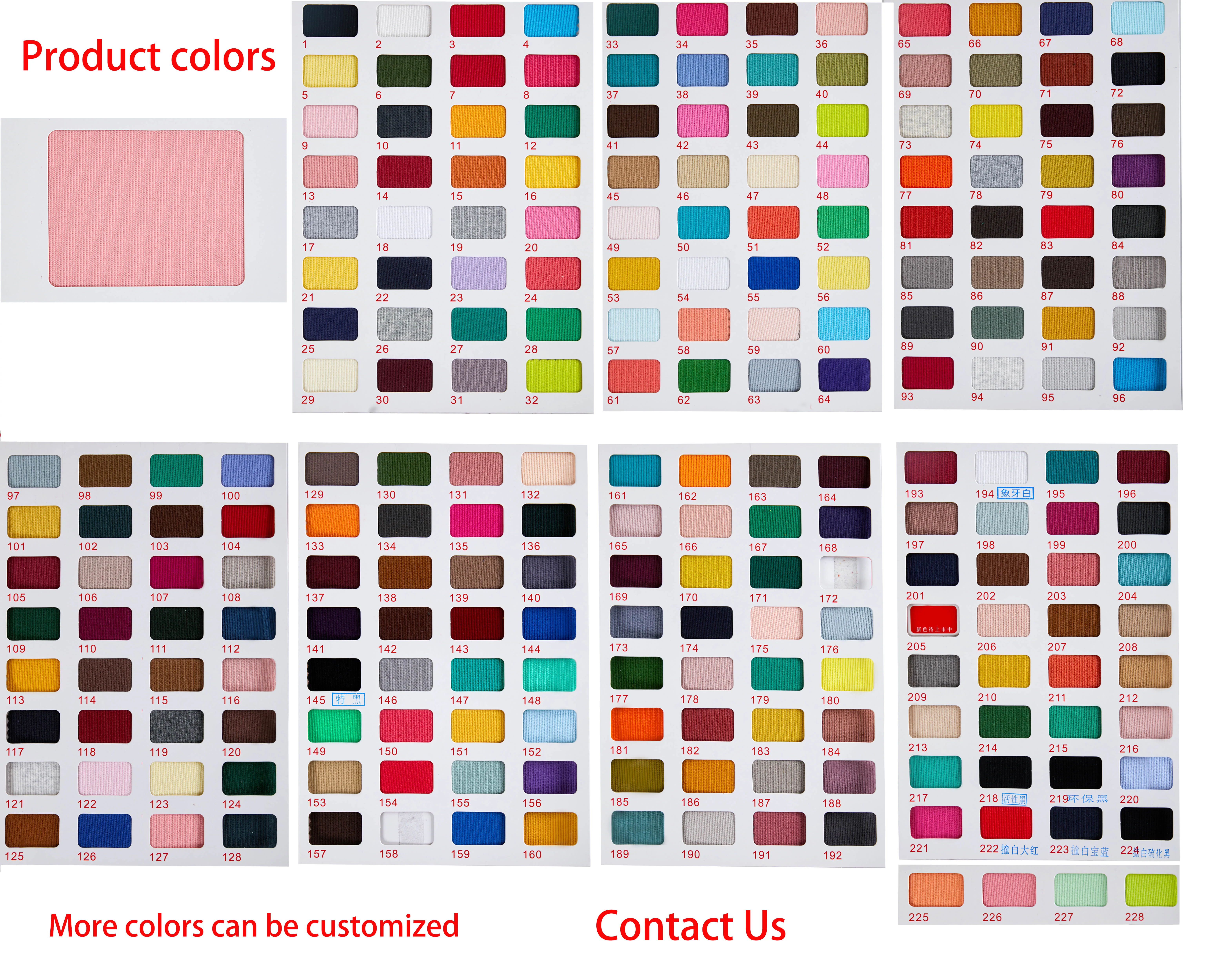 New Summer Custom Women 2 Piece Set Crewneck Sleeveless Loungewear Solid Color Bodycon Elastic Ribbed Tank Top and Shorts Set