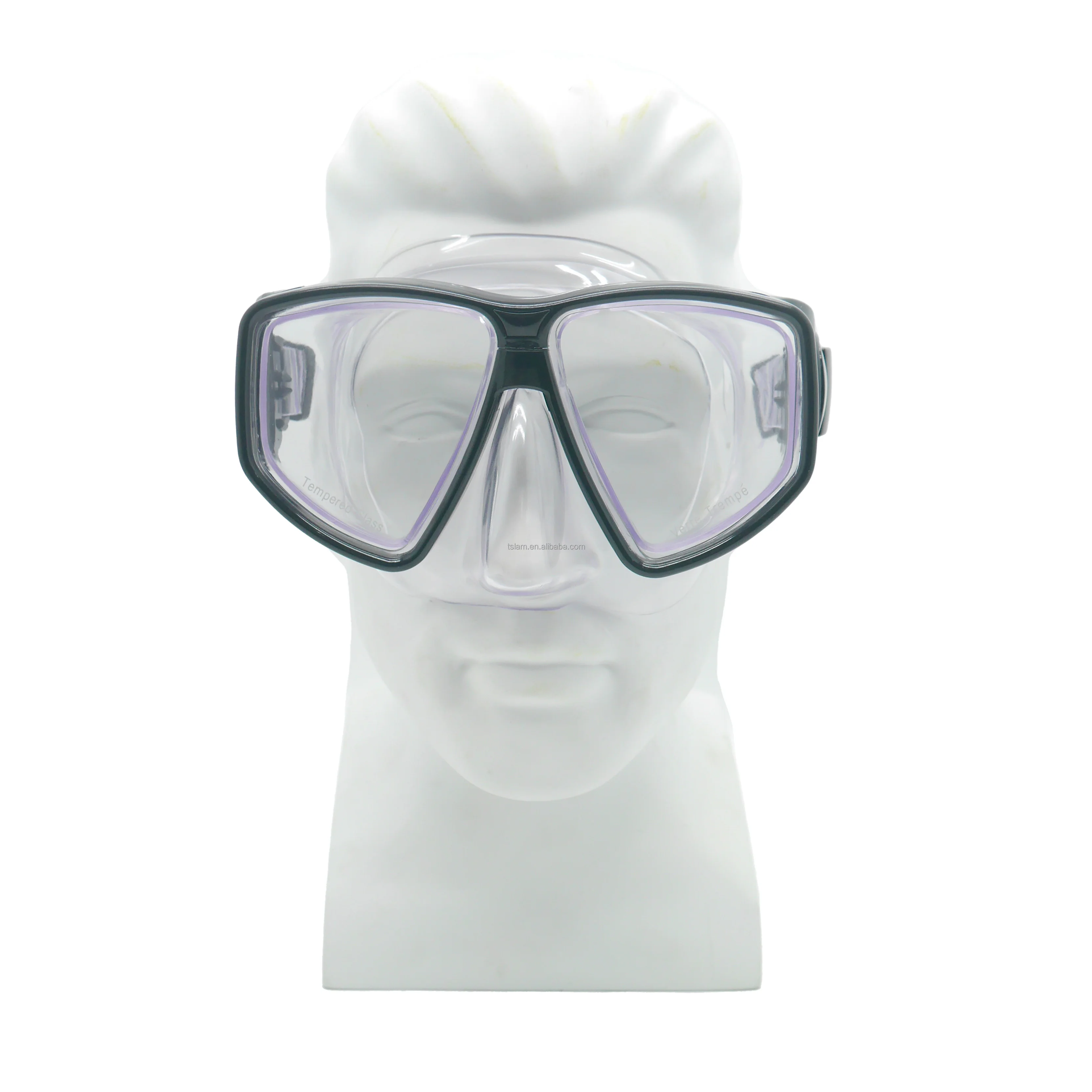 Подводное снаряжение для подводного плавания