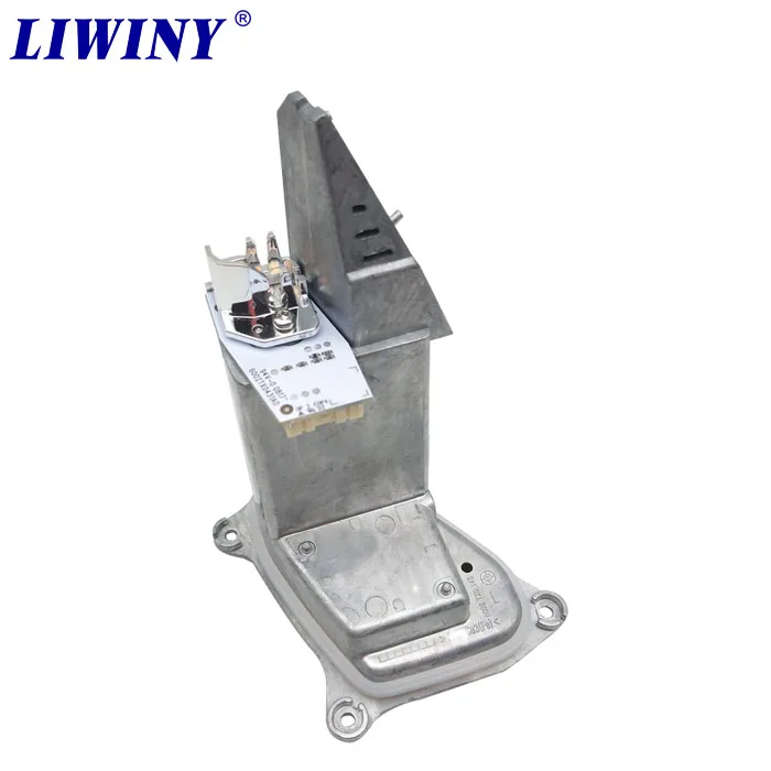 
liwiny OEM 63117442780 LED Module For X5 F15 X6 F16 Full Led Headlight Turn Signal Module 2012-2019 OEM 63117442779 