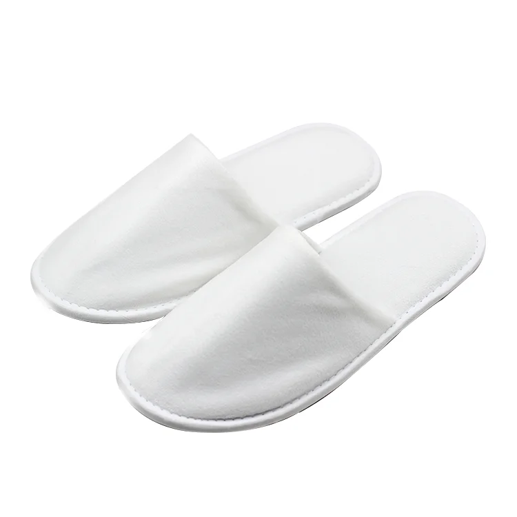 luxury hotel Slippers Personalized Soft Bedroom Slippers