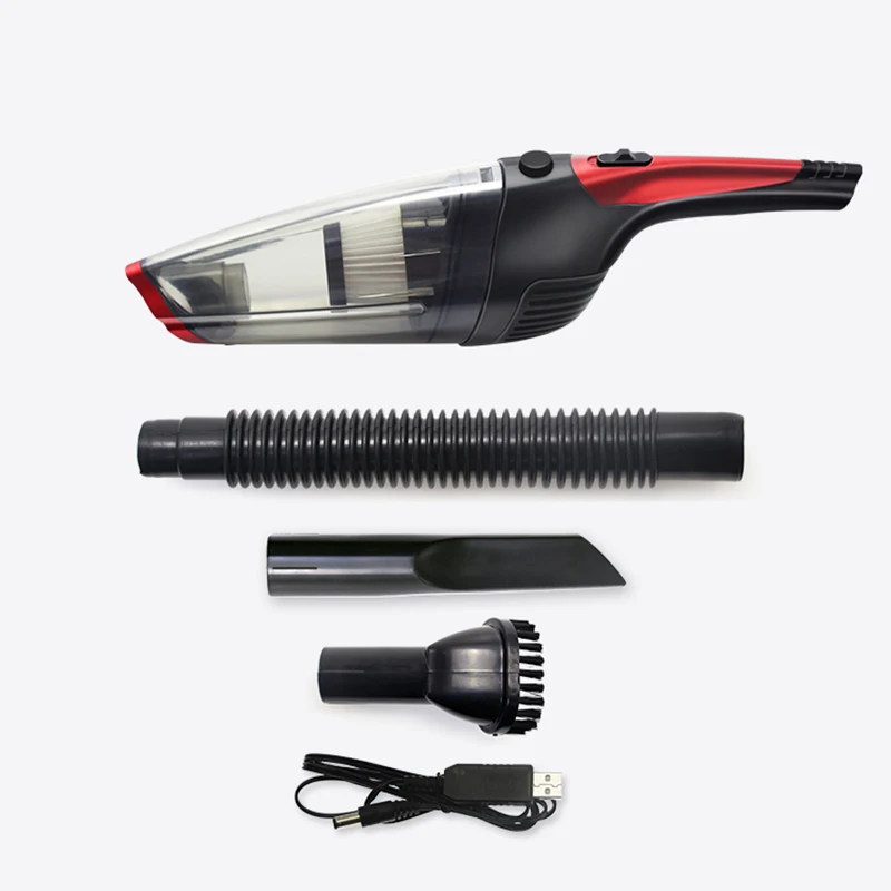 car vacuum cleaner Powerful Portable Wet Dry Handheld Duster Dust Filter germany robot floor care cordless parts mini handheld