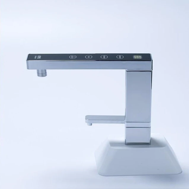 [KUF-undersink model] With Innovative technology, premium Faucet