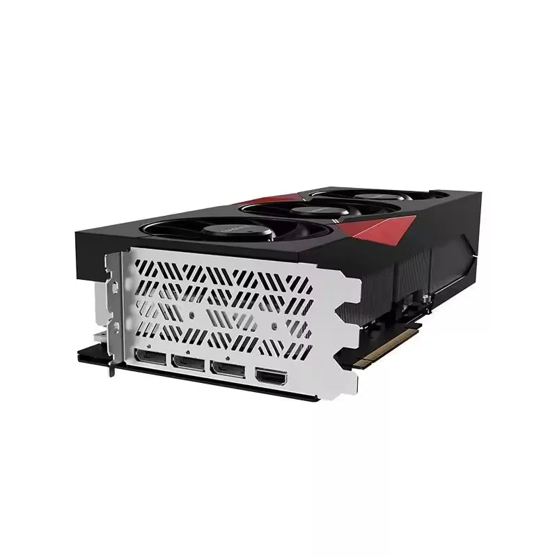 RTX 4090 Gddr6X Gpu RTX2080 A100 A800 P40 T4