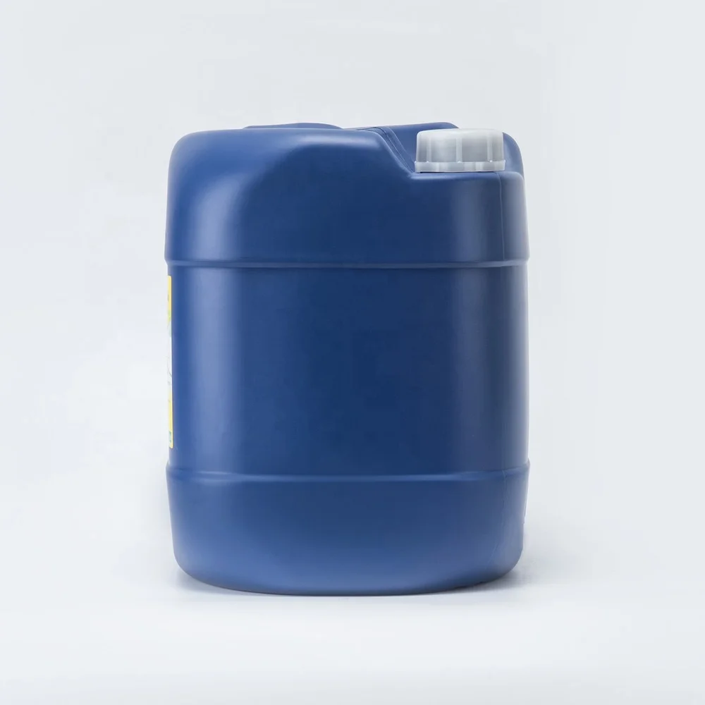 Heavy duty CIP Alkaline liquid Detergent