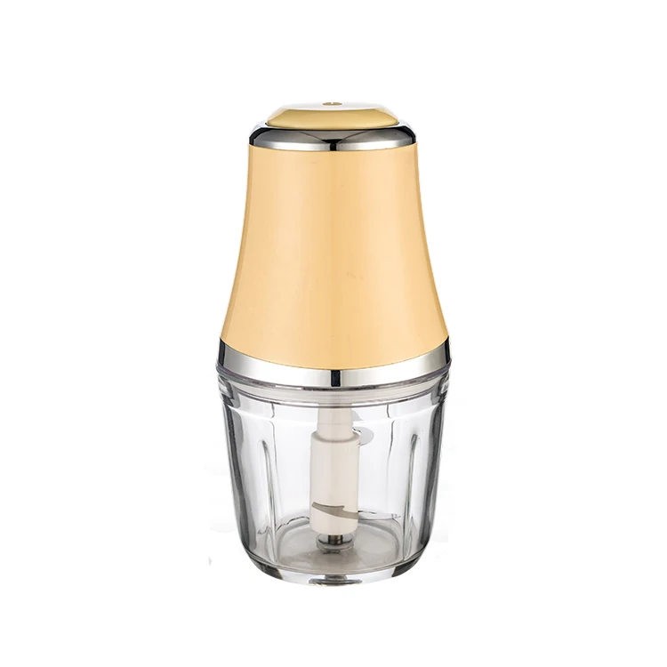 
Shiren best new home kitchen appliance mini food processor for home use and baby used blender 