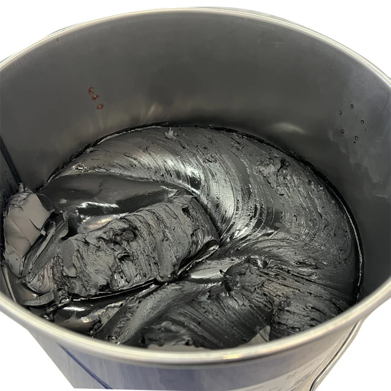 Flexible High-Quality Butyl Adhesive Hot Melt Sealant for Leak Prevention, Gasket Sealing, and Waterproofing Applications