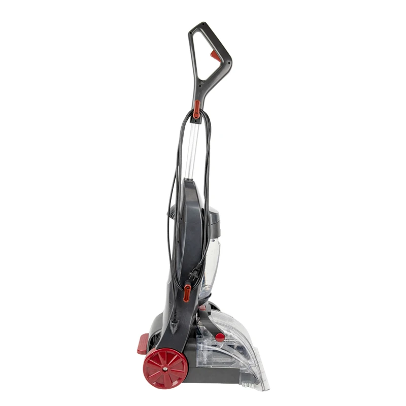 Home convenient carpet machine