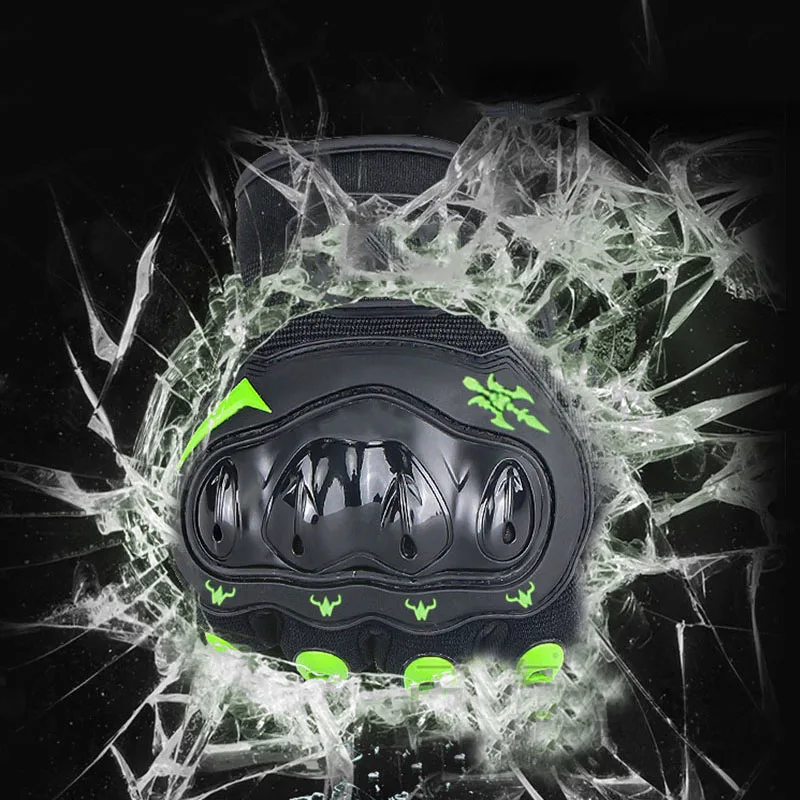 Buy Professional Motocross Mountain Bike Cycling Racing Motocross Mtb Wholesale Custom Bicycle Riding Gloves