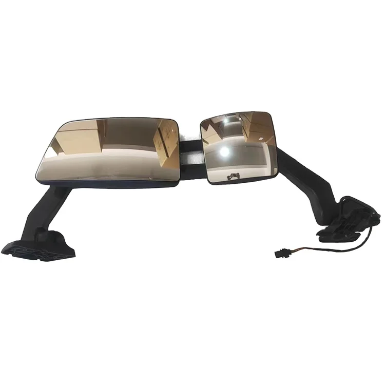 MIRROR COMPLETELY RH 82943356 82943712 LH 21765178 21765376 82943538 82943739 FOR VOLVO FH EUROPEAN TRUCK