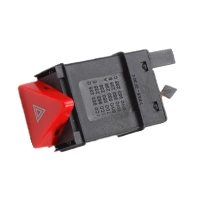 6N0 953 235 car auto Head Light Switch for VW TRANSPORTER IV