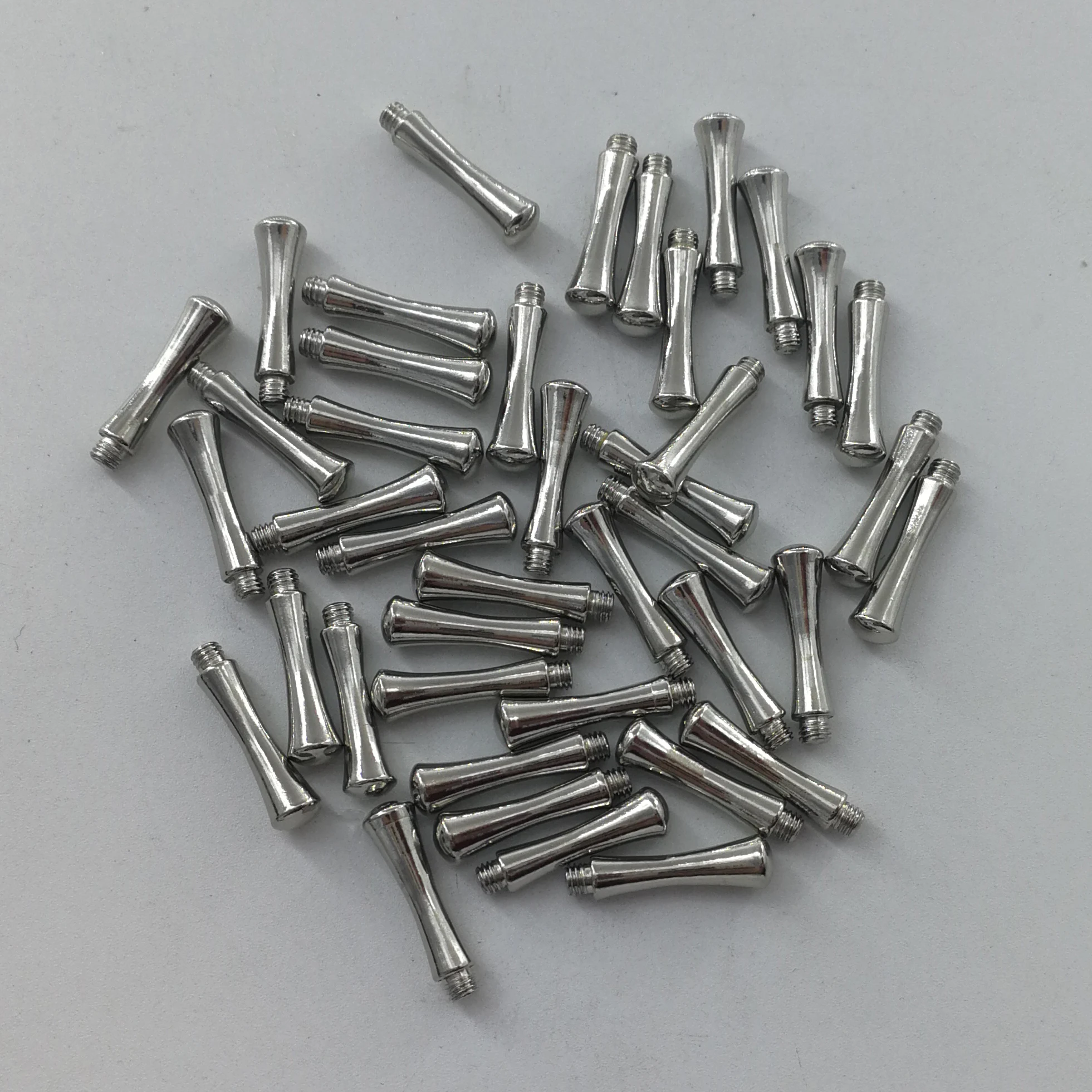 Scissors parts diameter scissors finger rest scissors tang